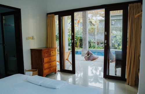 Mas Villa | VILLA Gading2 Ubud Bali
