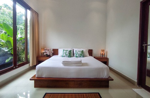 Mas Villa | VILLA Gading2 Ubud Bali