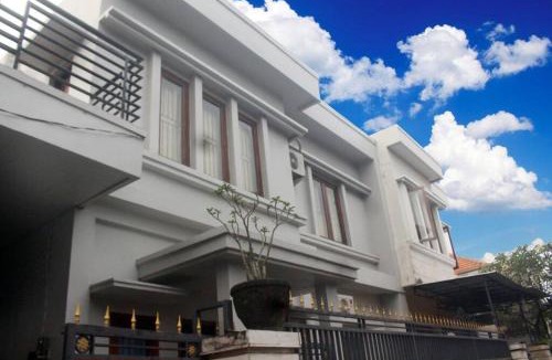 Denpasar Timur Villa | Villa Gandapura