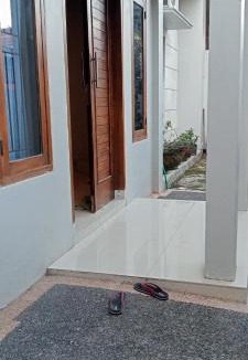 Denpasar Timur Villa | Villa Gandapura