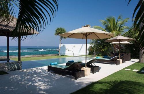 Sengkidu Villa | Villa Gita