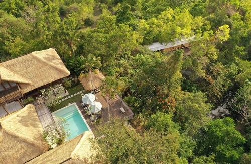 Jimbaran Bay Villa | Villa Grasshopper by Fantasia Villas