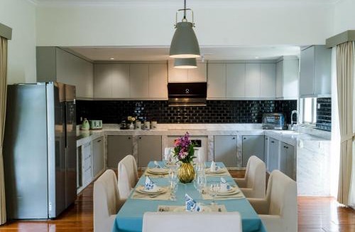 Sanur Villa | Villa Gris Sanur
