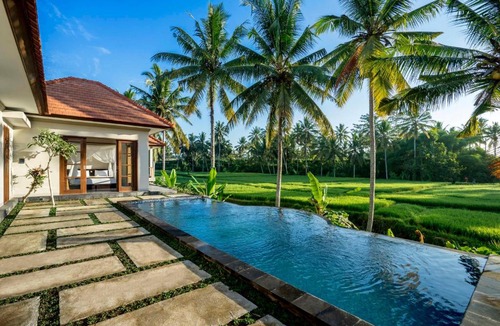 Andong Villa | Villa Gusku Ubud Bali