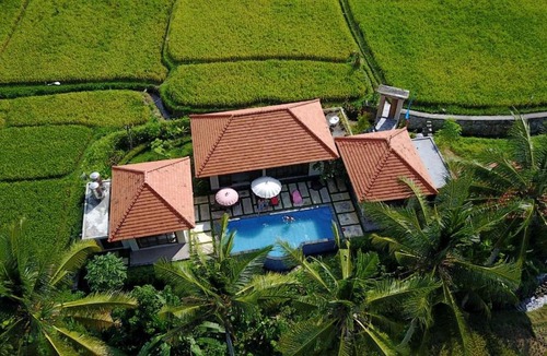 Andong Villa | Villa Gusku Ubud Bali