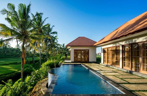 Andong Villa | Villa Gusku Ubud Bali