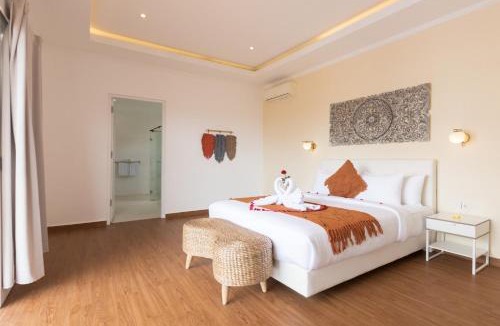 Bukit Villa | Villa Haka Jimbaran by Nagisa Bali