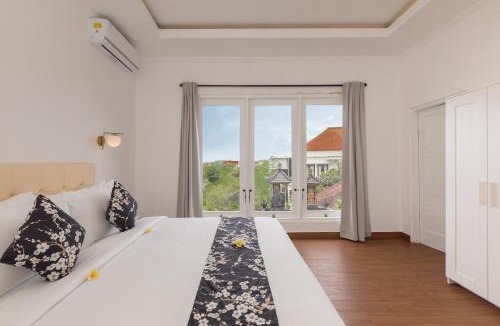 Bukit Villa | Villa Haka Jimbaran by Nagisa Bali