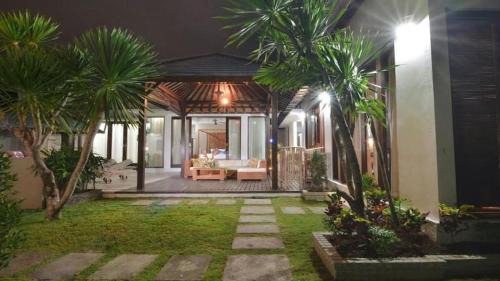 Sanur Kauh Villa | Villa Hibiscus