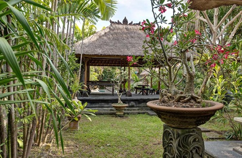 Sanur Kauh Villa | Villa Hibiscus Sanur