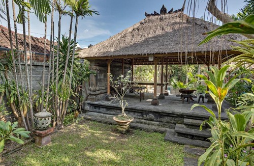 Sanur Kauh Villa | Villa Hibiscus Sanur
