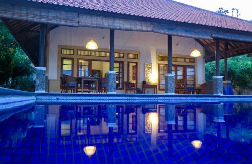 Bunutan Villa | Villa Ida Villas