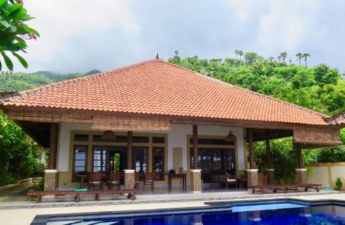 Bunutan Villa | Villa Ida Villas