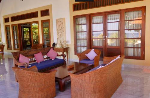 Bunutan Villa | Villa Ida Villas