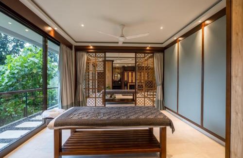 Sambahan Villa | Villa Imogiri