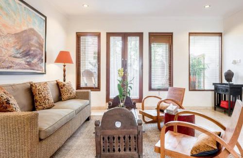 Sanur House | Villa Indah Lagi