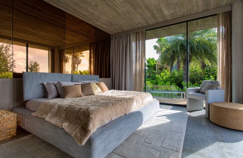 The Bight Villa | Villa Islander - Grace Bay Modern - owner list