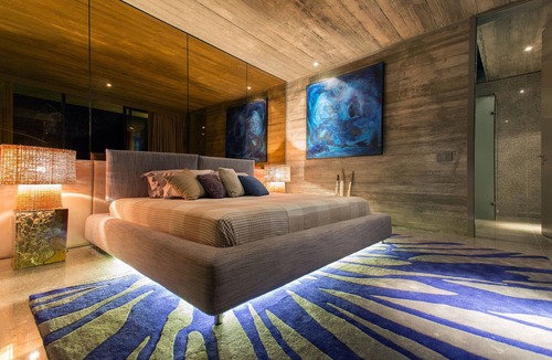 The Bight Villa | Villa Islander - Grace Bay Modern - owner list
