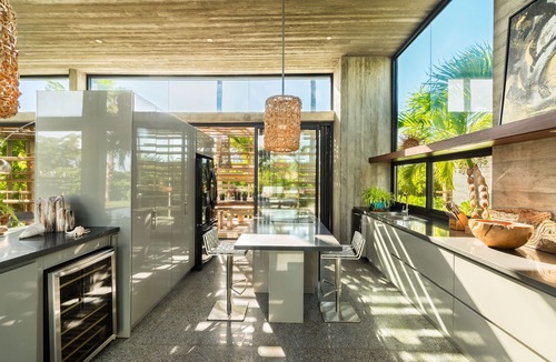 The Bight Villa | Villa Islander in Grace Bay - owner's listing
