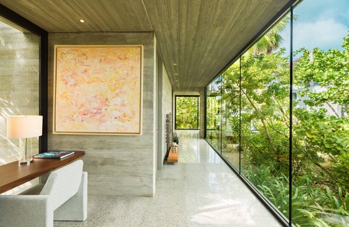 The Bight Villa | Villa Islander in Grace Bay - owner's listing