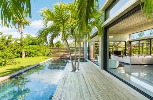 The Bight Villa | Villa Islander