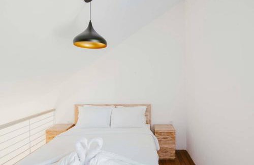Ketewel Apartment | Villa Istha Puri 2