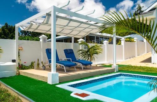 Bel Ombre Villa | Villa Jasmin