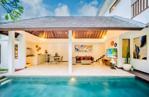 Central Seminyak Villa | Villa Julissa