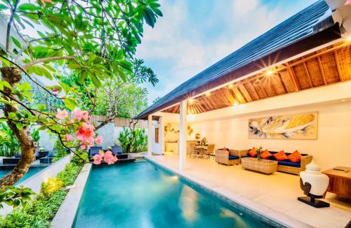 Central Seminyak Villa | Villa Julissa