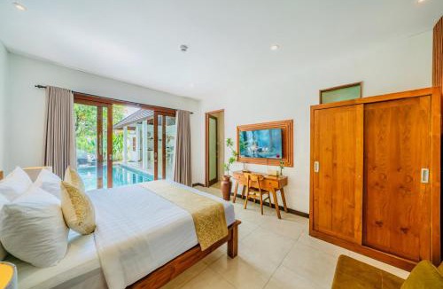 Central Seminyak Villa | Villa Julissa