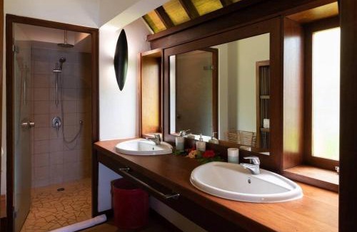 Vaitape Villa | Villa Kahaia Bora Bora
