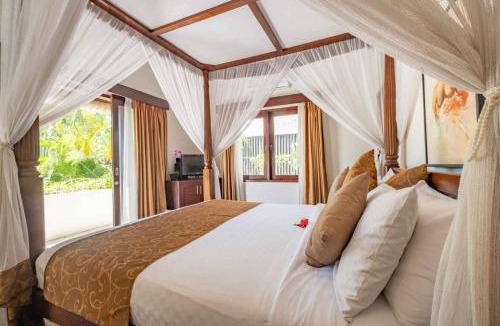 Drupadi Villa | Villa Kalimaya 3