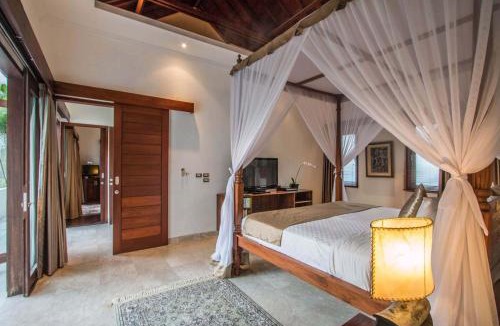 Drupadi Villa | Villa Kalimaya 3