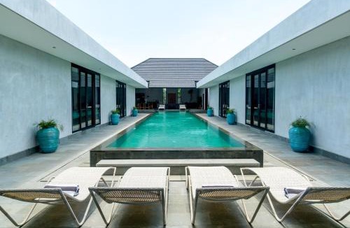 Seminyak Villa | Villa KALOOKA, a vacation in paradise.