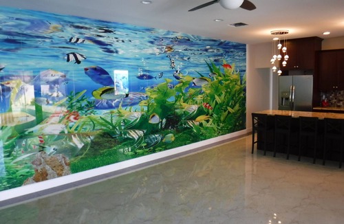 The Bight House | Villa Kinga, new contemporary villa, almost on the Beach, Awesome Location