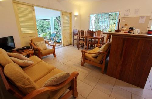 Pointe Au Sel Villa | Villa Kordia
