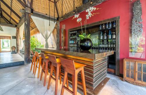 Padonan Villa | Villa Ku Besar by Villa Finder