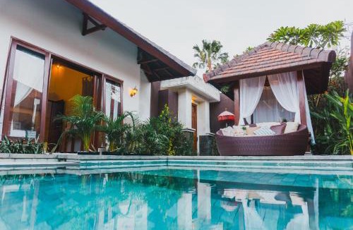 Nakula Villa | Villa Lapiz