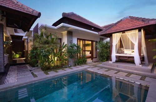 Nakula Villa | Villa Lapiz