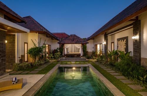 Nakula Villa | Villa Lapiz