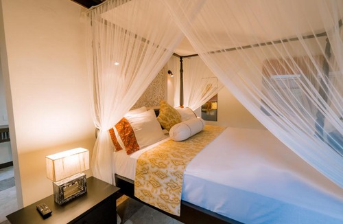 Denpasar Timur Villa | Villa Leha Leha Sanur