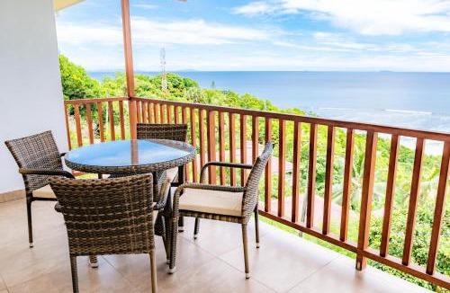 Mahe Island House | Villa Lima