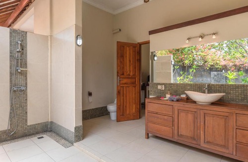 Munduk Villa | Villa Lotus Kayuputih