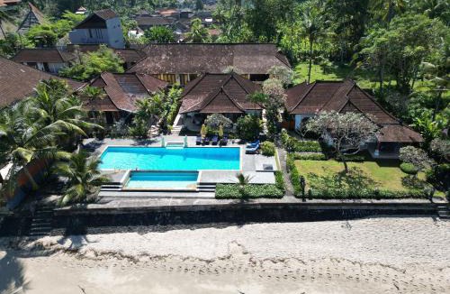 Candi Dasa Villa | Villa Lumba Lumba Candidasa