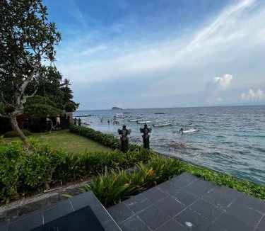Candi Dasa Villa | Villa Lumba Lumba Candidasa