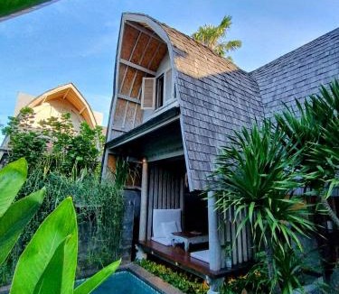 Dyanapura Villa | Villa Made East