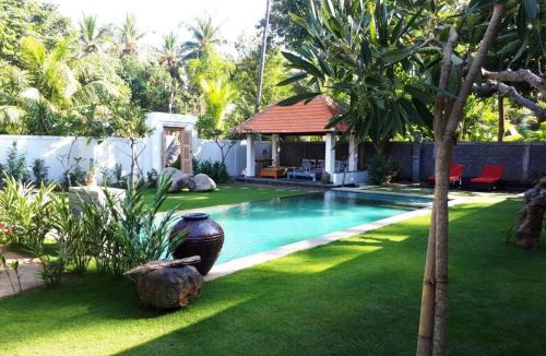 Bukti Villa | Villa Madja