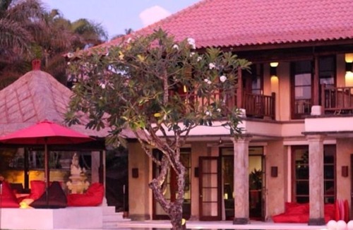 Beraban Villa | VILLA MAJAPAHIT