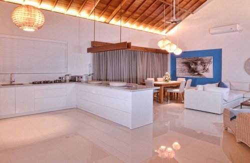 Berawa Villa | Villa Marton 250 meter to the Beach