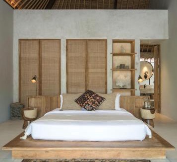 Laksmana Villa | Villa Massilia Bali